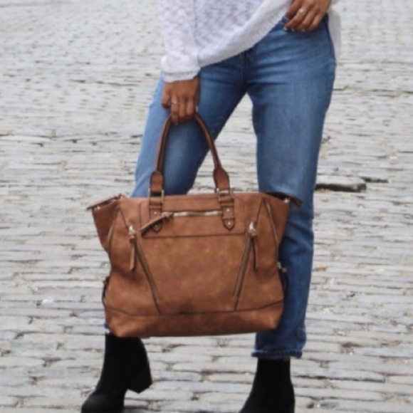 Charli Bag - Picture 3 of 8